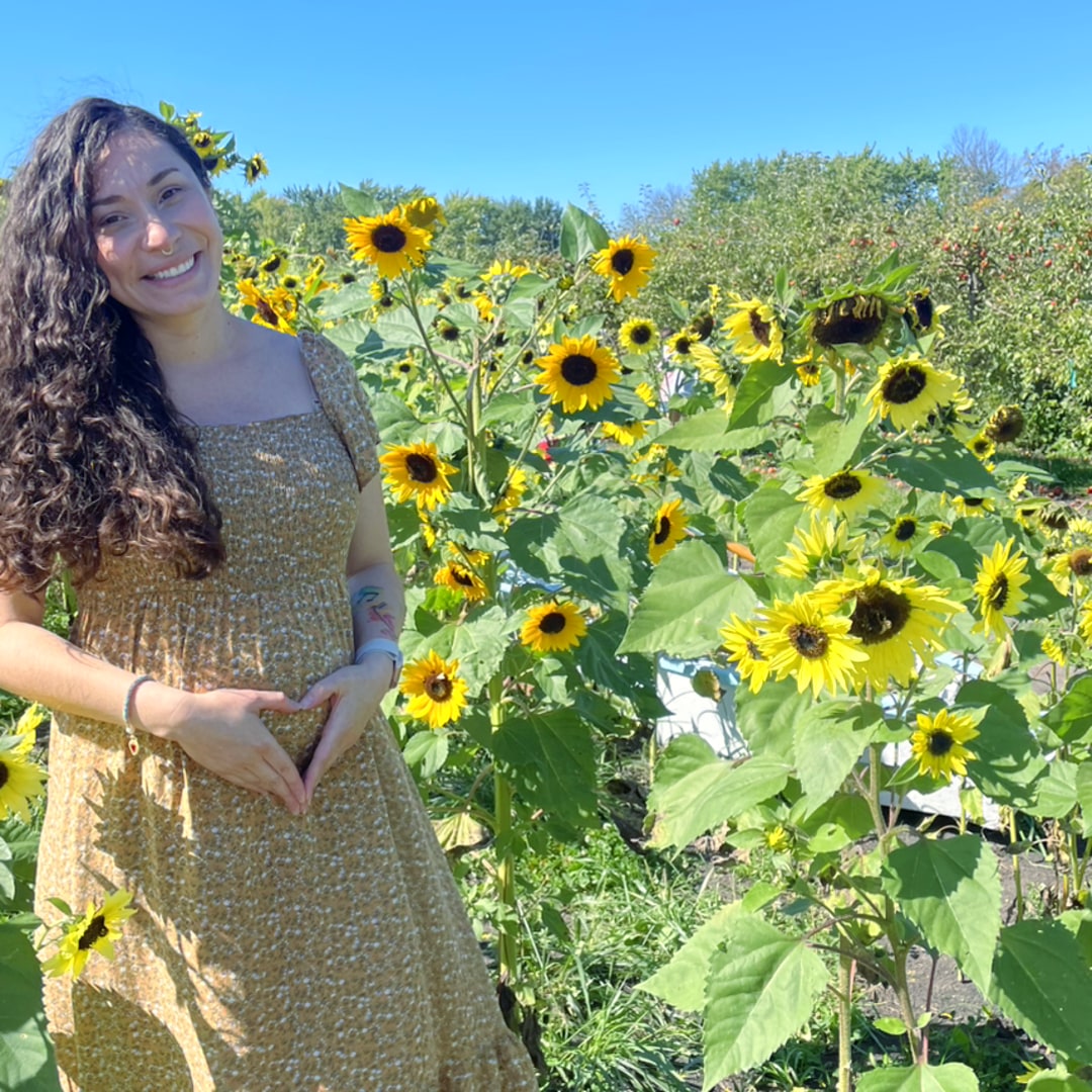 Photo shared by Aaron for their Babylist baby registry.