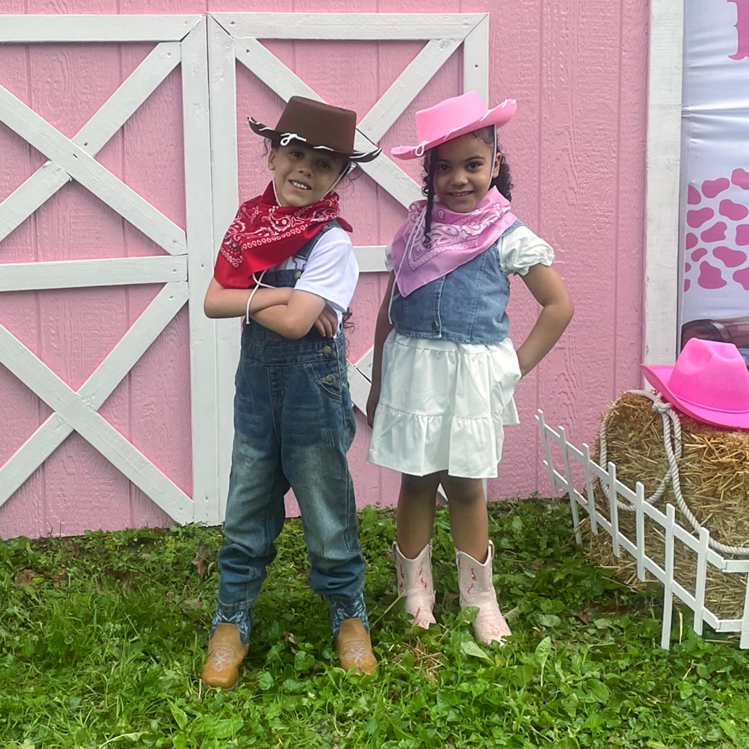 Photo shared by Aundre for their Babylist baby registry.