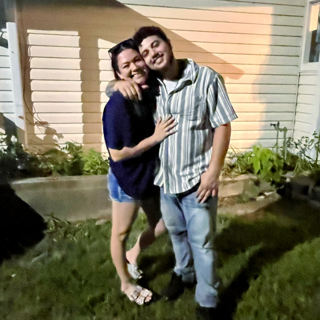 Photo shared by Mia for their Babylist baby registry.