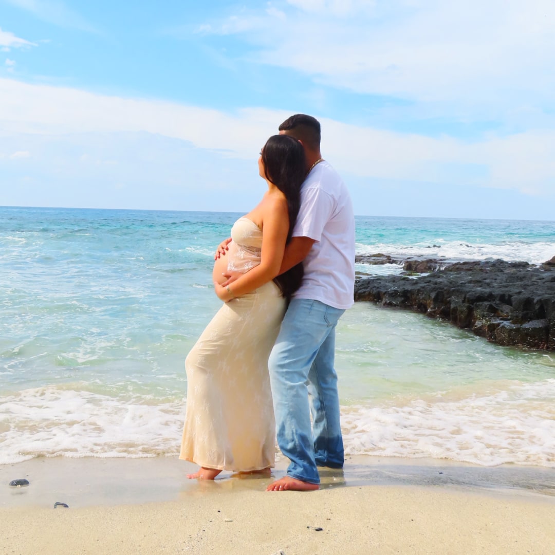 Photo shared by Mali’e for their Babylist baby registry.