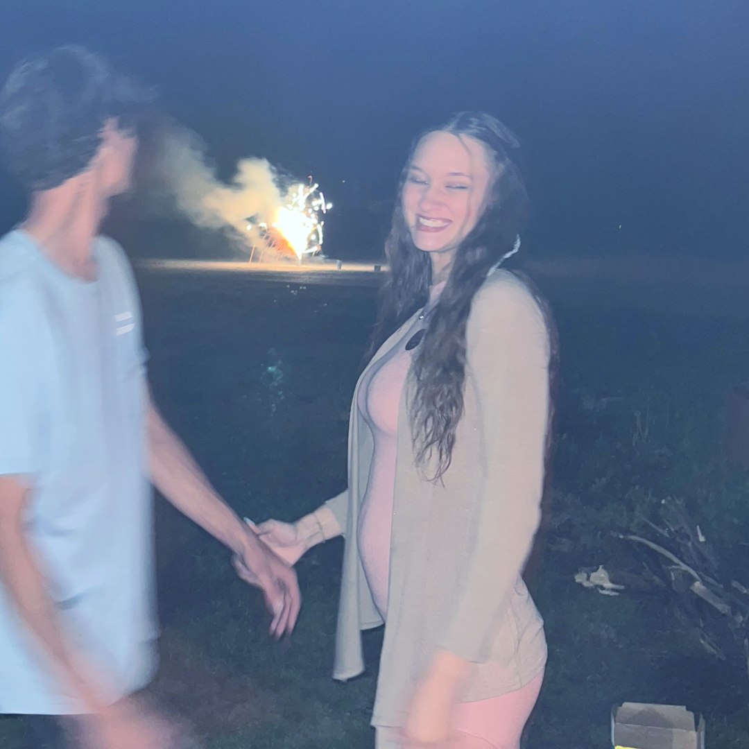 Photo shared by Jazmyn for their Babylist baby registry.