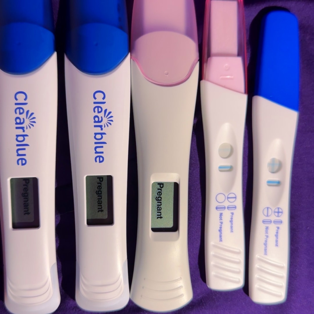 Photo shared by Kylee for their Babylist baby registry.