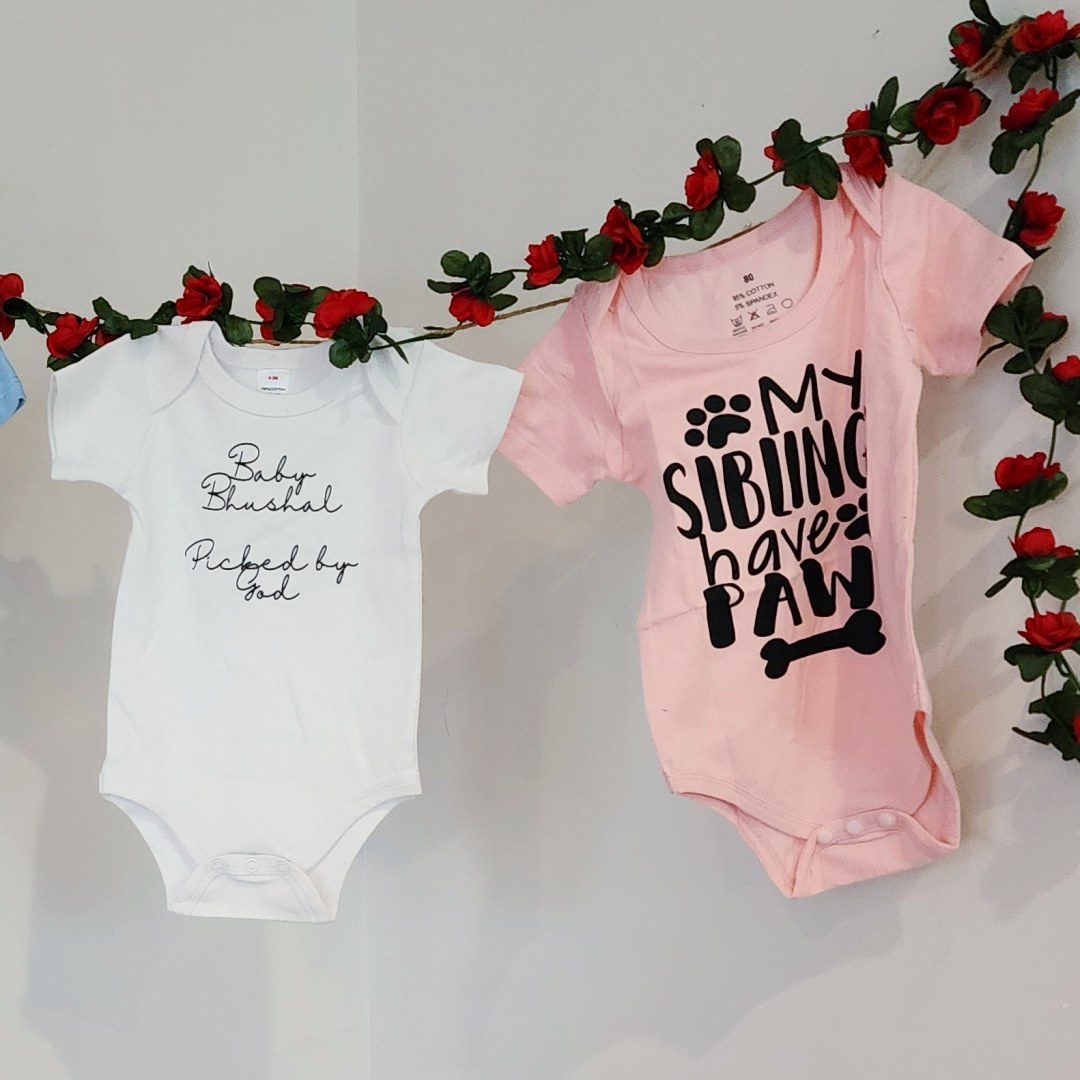 Photo shared by Dr. Leepy for their Babylist baby registry.