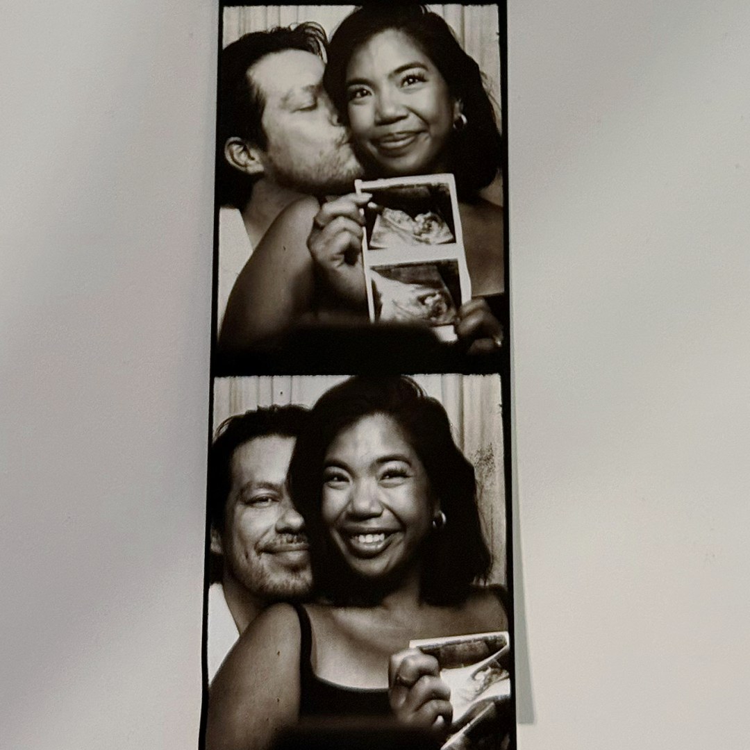 Photo shared by Cathy for their Babylist baby registry.