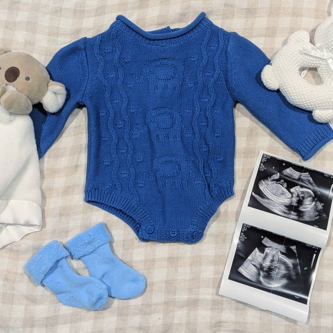 Photo shared by Emma for their Babylist baby registry.