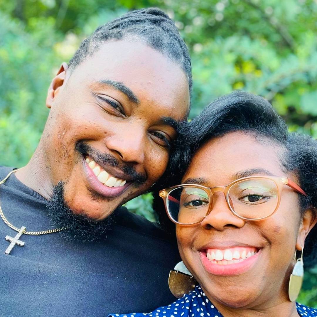 Photo shared by Aisha for their Babylist baby registry.