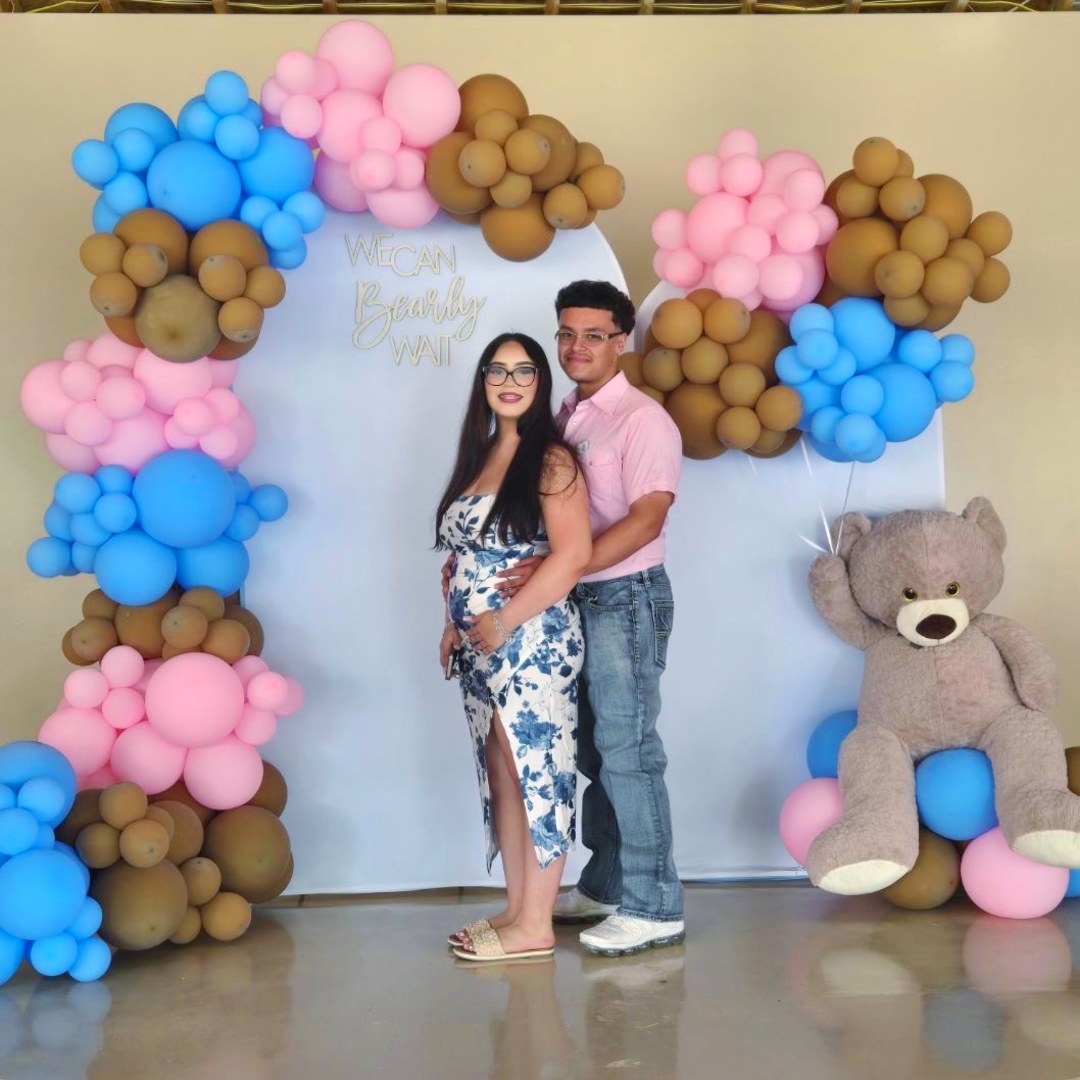 Photo shared by Nora for their Babylist baby registry.