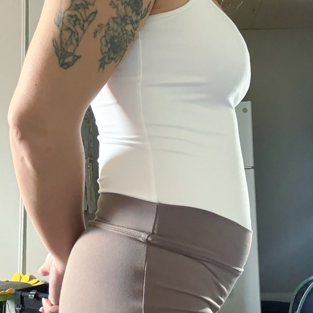 Photo shared by Brandi for their Babylist baby registry.