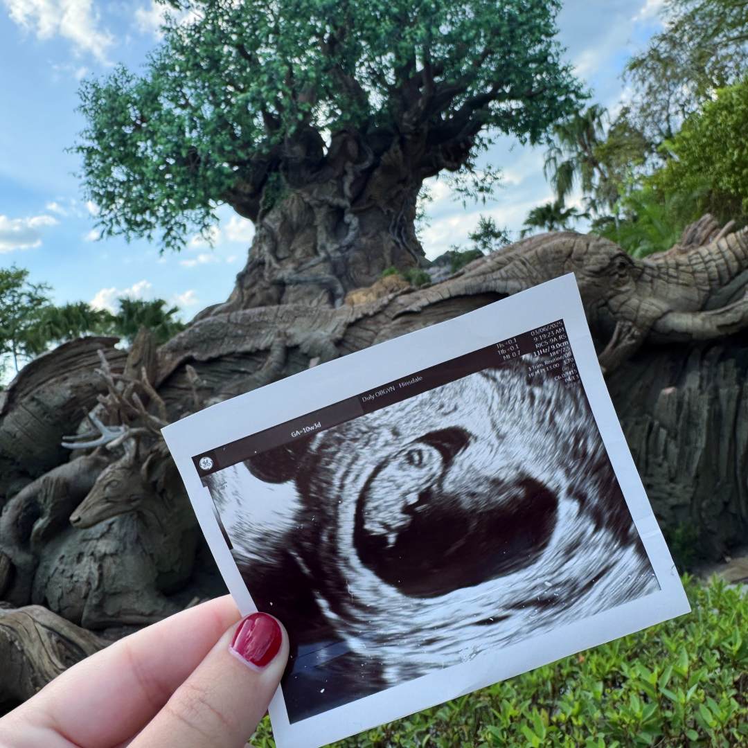 Photo shared by Natalie for their Babylist baby registry.