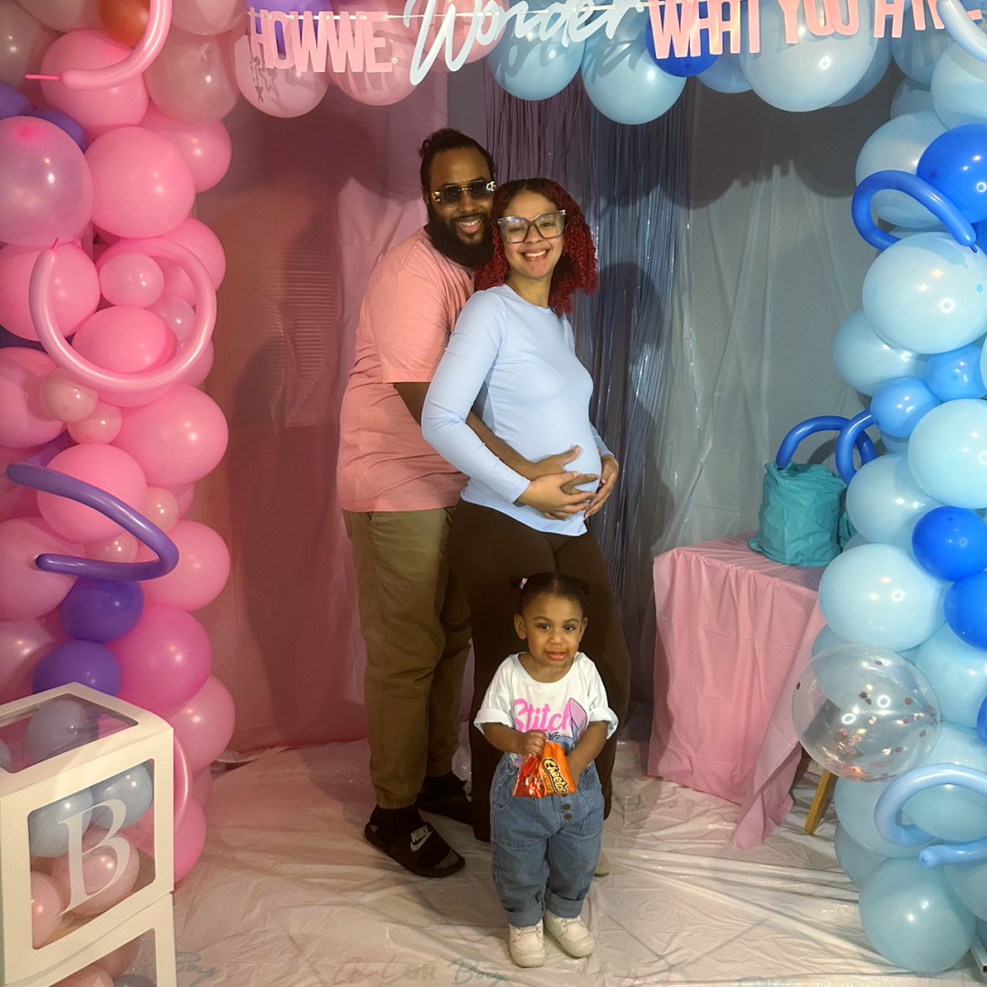 Photo shared by Ninoshka for their Babylist baby registry.