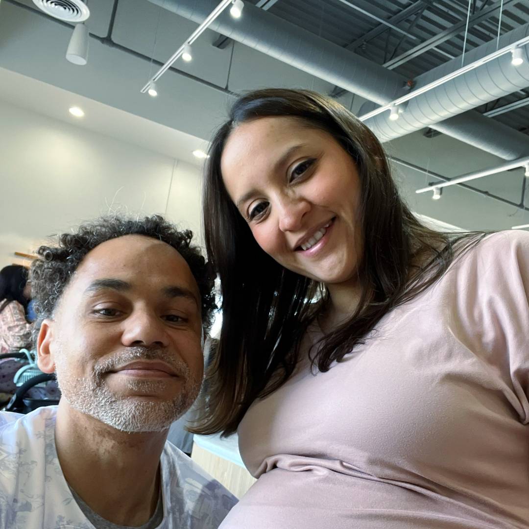 Photo shared by Laurita for their Babylist baby registry.