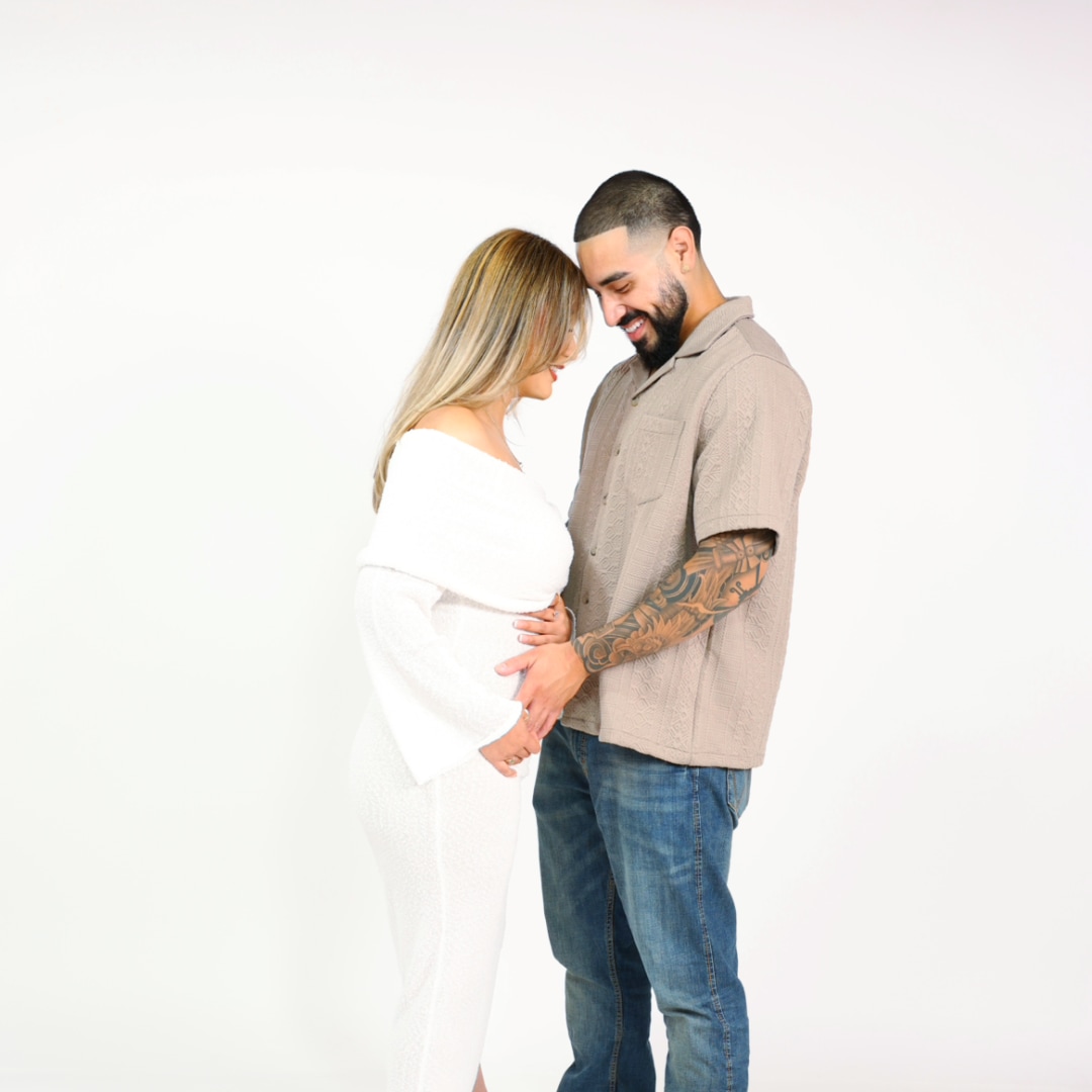 Photo shared by Jenn for their Babylist baby registry.