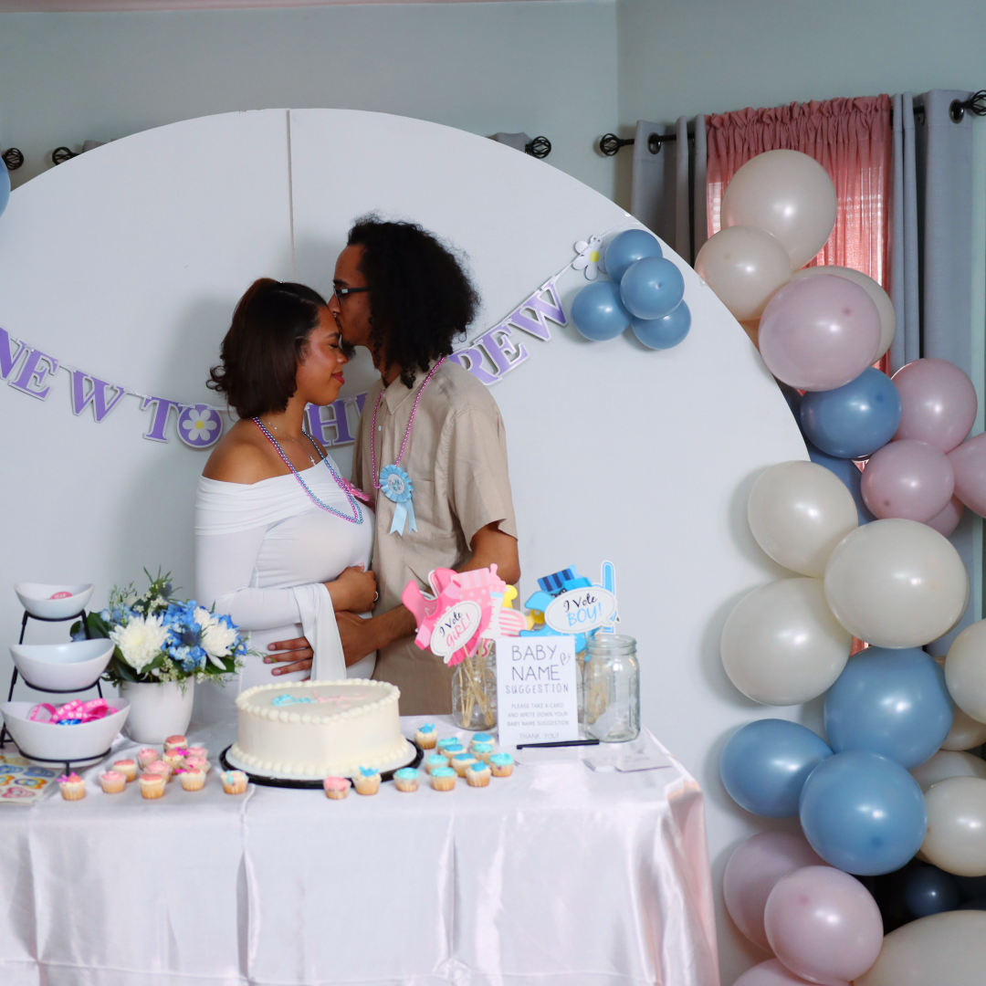 Photo shared by Edward for their Babylist baby registry.