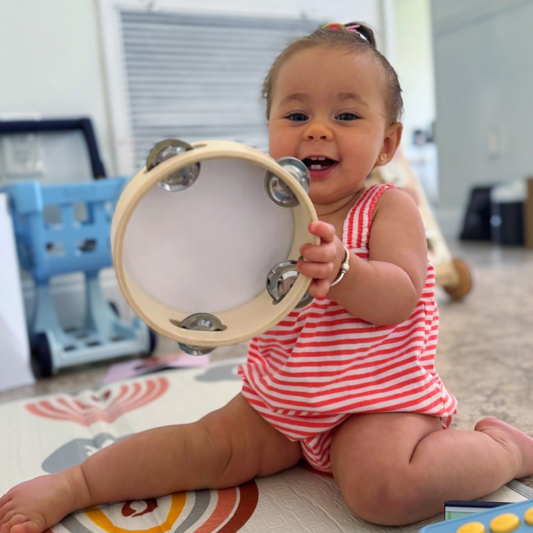 Photo shared by Tatielle for their Babylist baby registry.