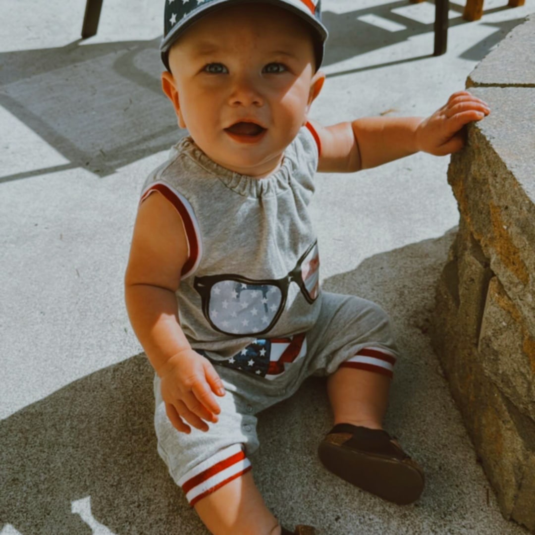 Photo shared by Lauren for their Babylist baby registry.