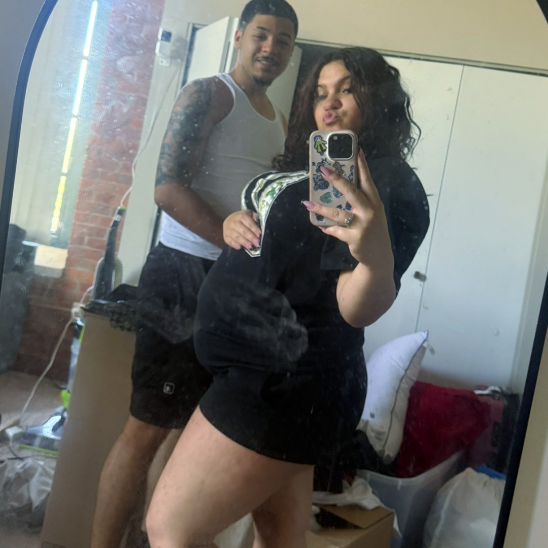 Photo shared by Adryanna for their Babylist baby registry.
