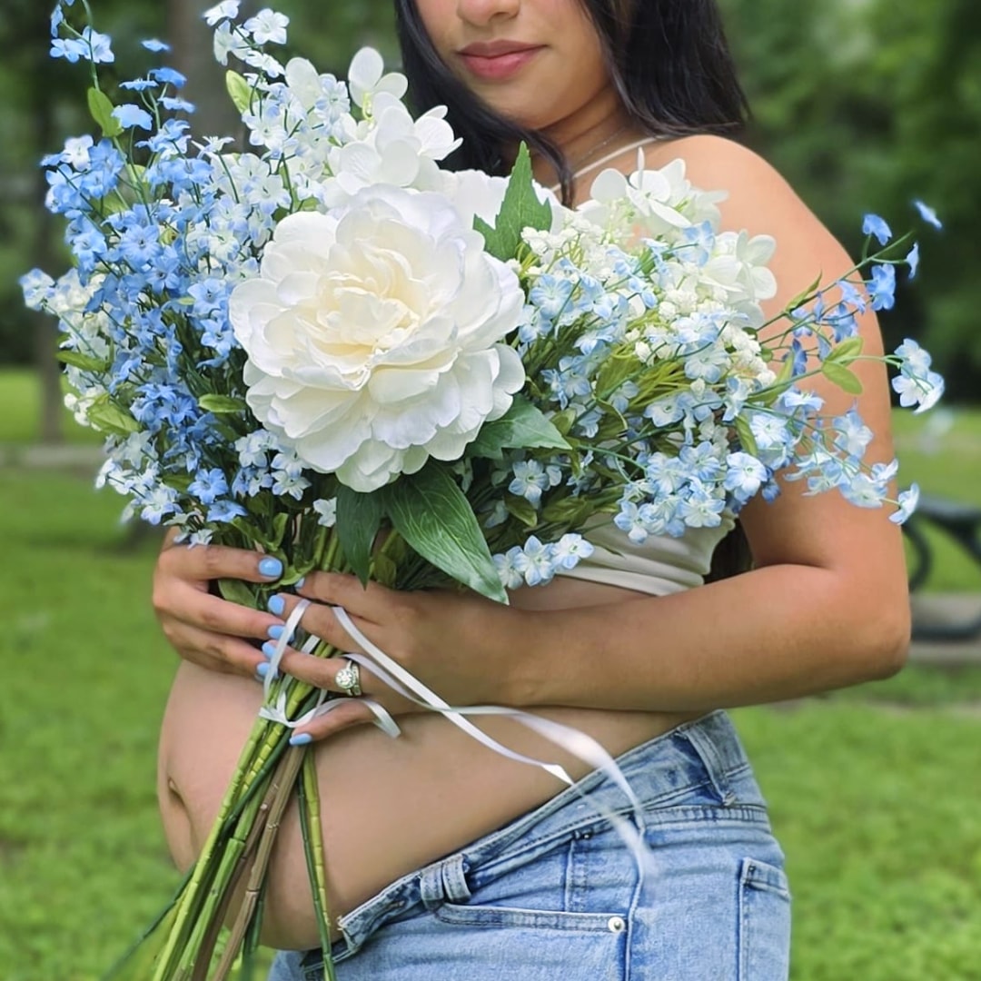 Photo shared by Edith for their Babylist baby registry.