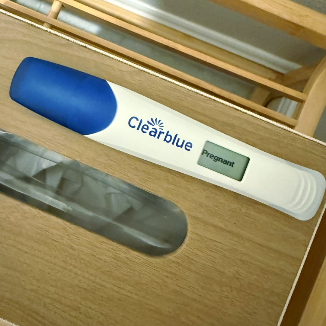 Photo shared by Tatiana for their Babylist baby registry.