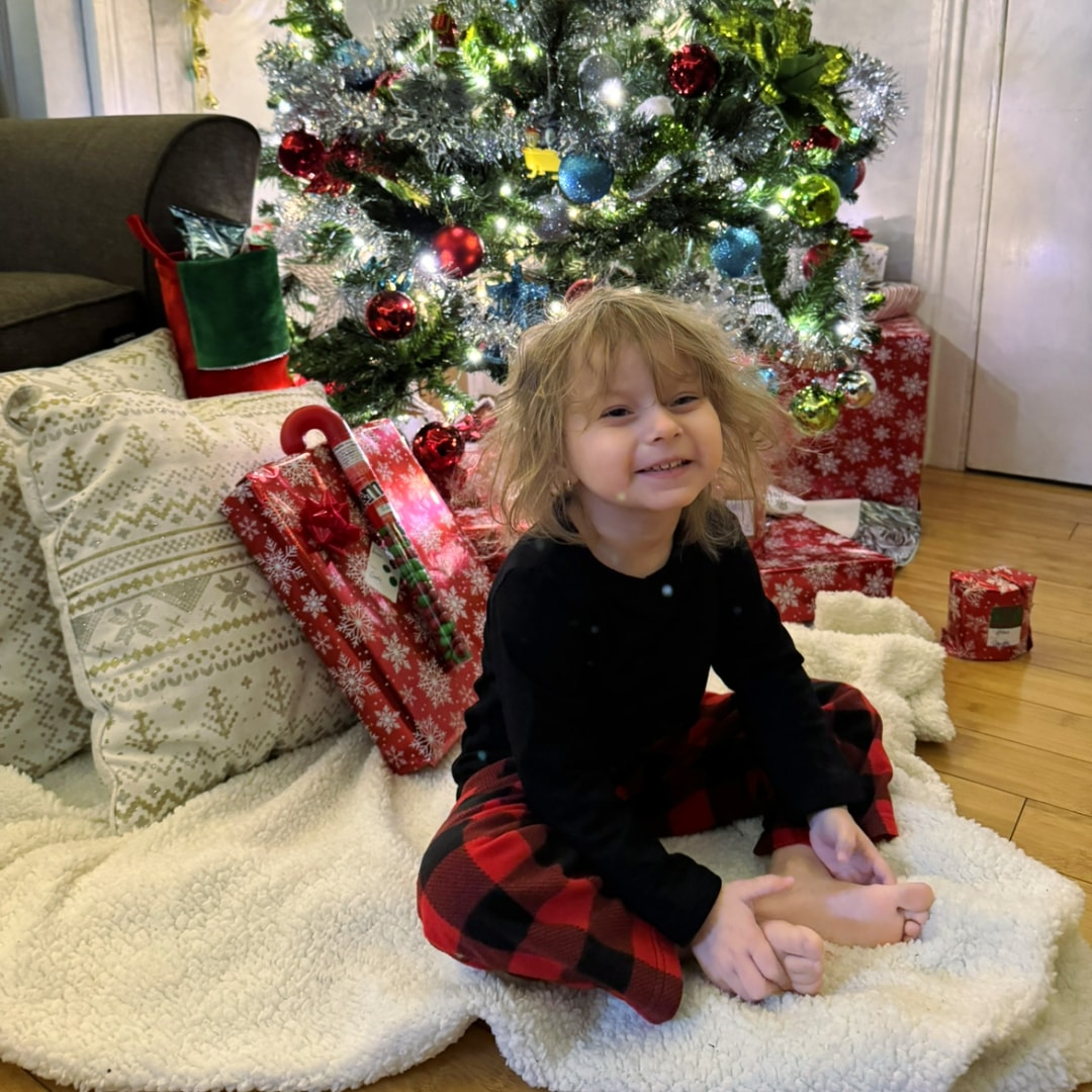 Photo shared by Jennifer for their Babylist baby registry.