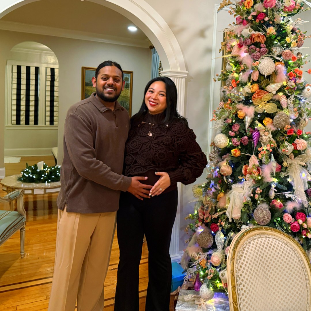 Photo shared by Celina for their Babylist baby registry.