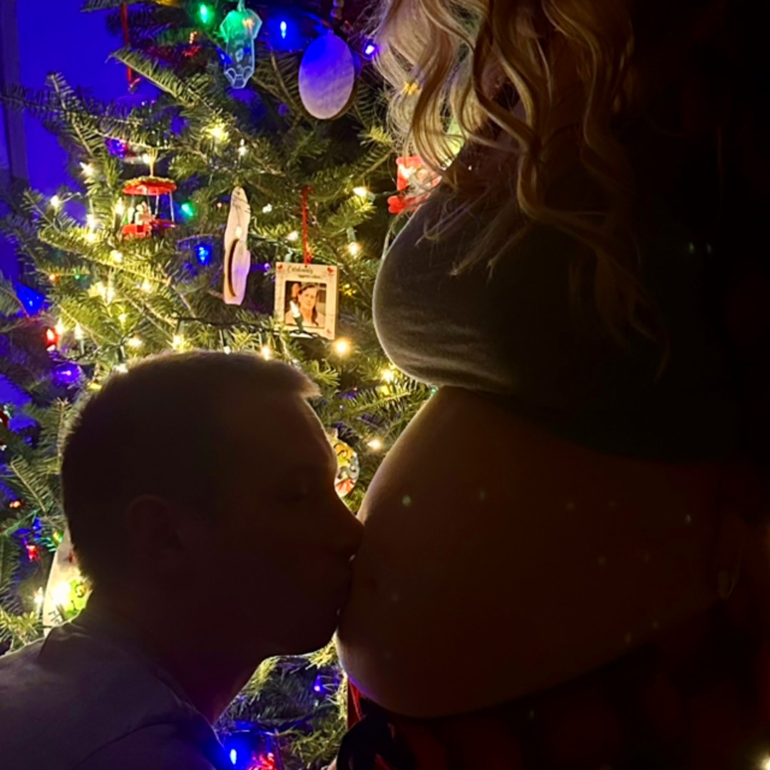 Photo shared by Justine for their Babylist baby registry.