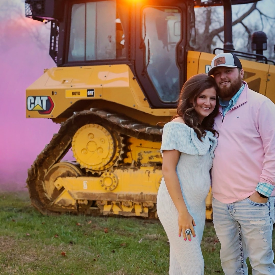 Photo shared by Grace for their Babylist baby registry.