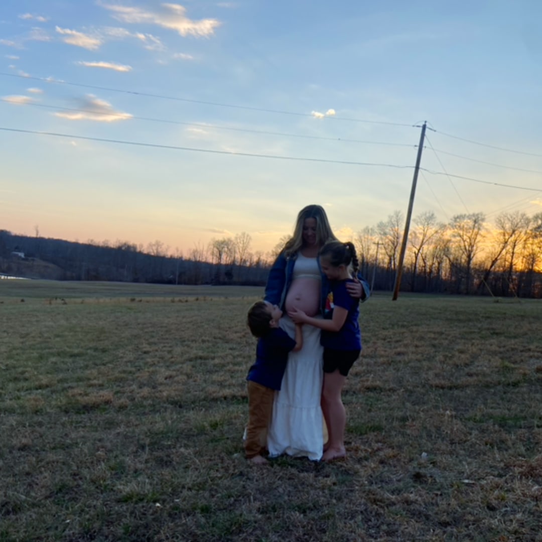 Photo shared by Jody for their Babylist baby registry.