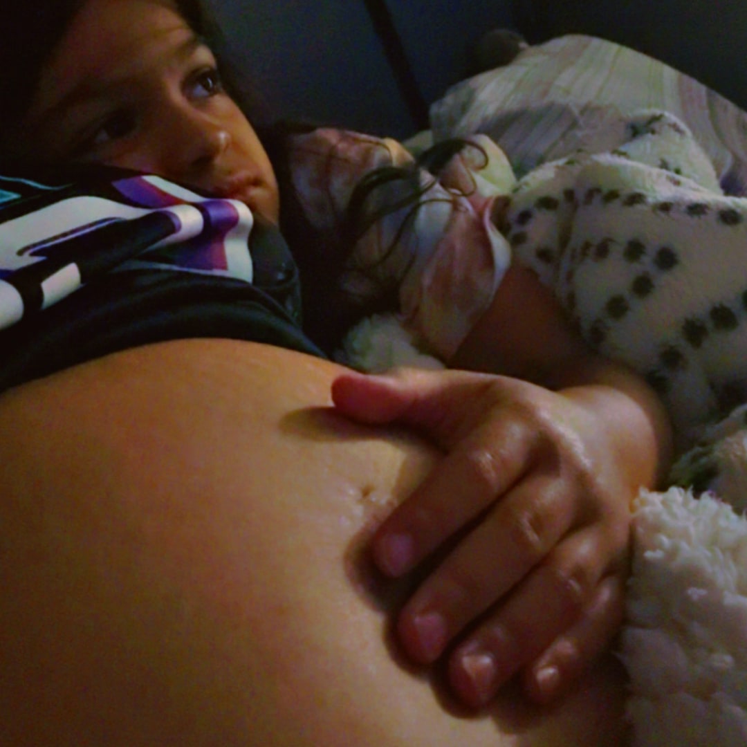 Photo shared by Heidy for their Babylist baby registry.