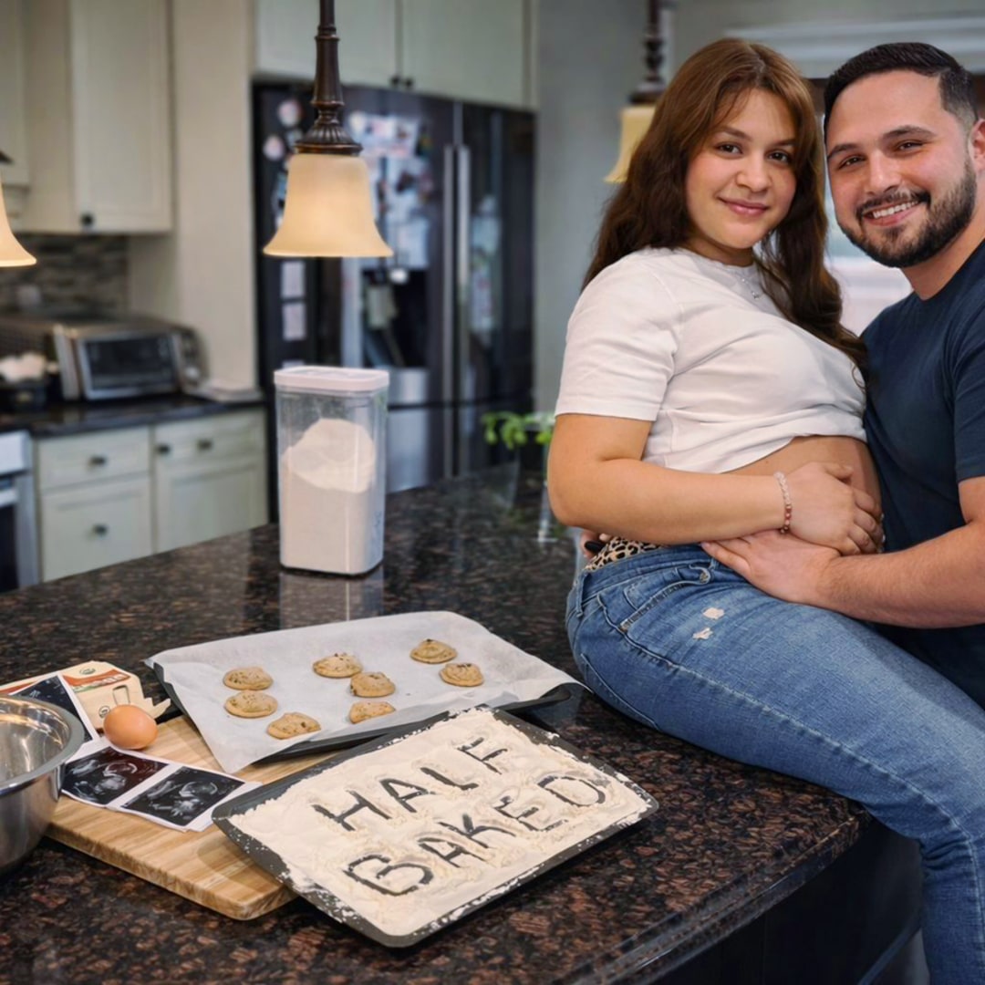 Photo shared by Crystal for their Babylist baby registry.