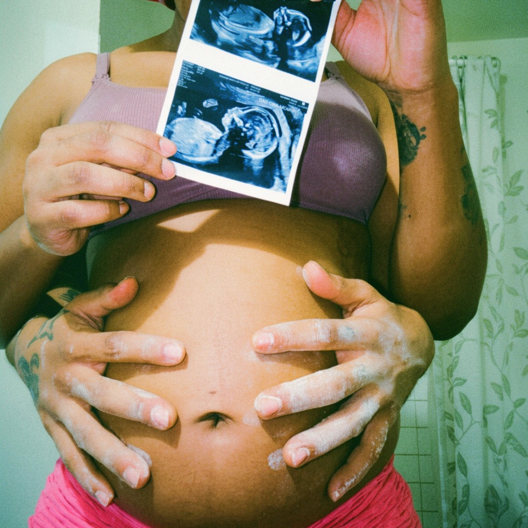 Photo shared by Fernesha for their Babylist baby registry.