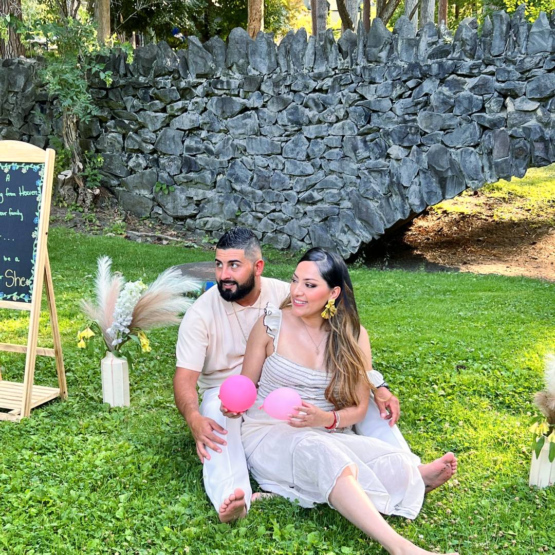 Photo shared by Daniela for their Babylist baby registry.