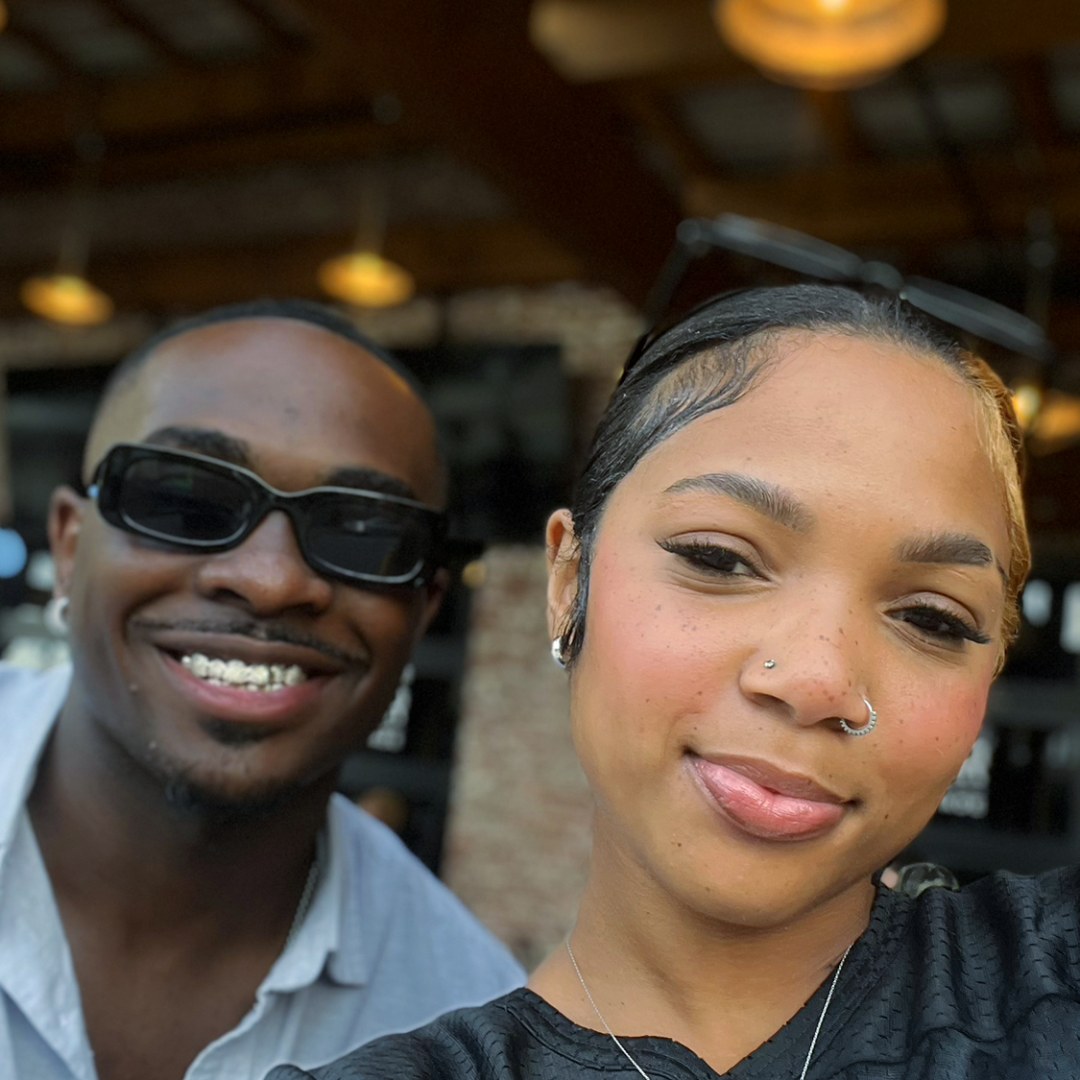 Photo shared by Ayauna for their Babylist baby registry.