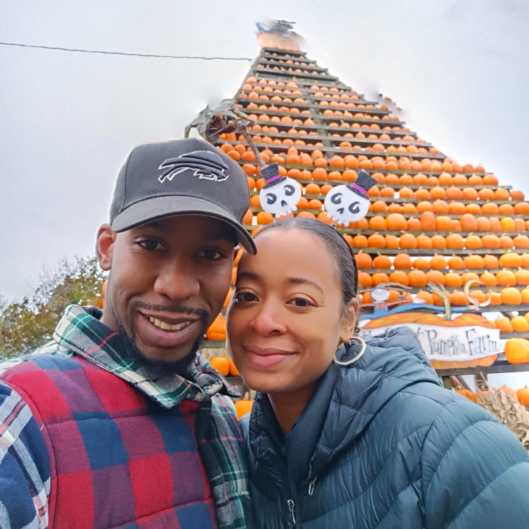 Photo shared by Nia for their Babylist baby registry.