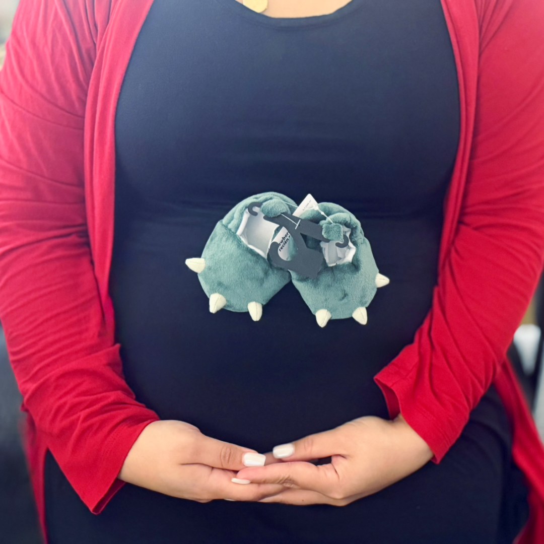 Photo shared by Elle for their Babylist baby registry.