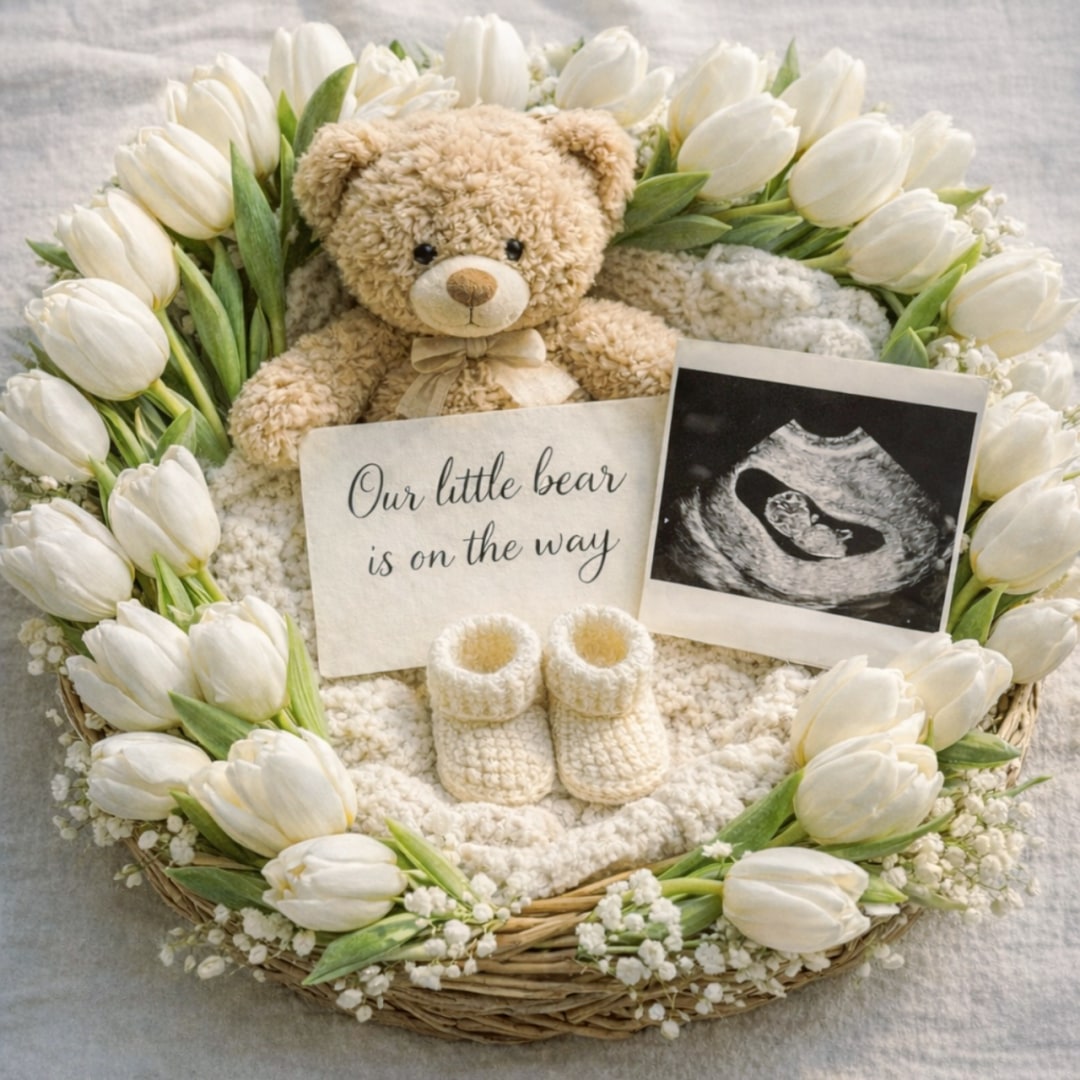 Photo shared by Shanay for their Babylist baby registry.