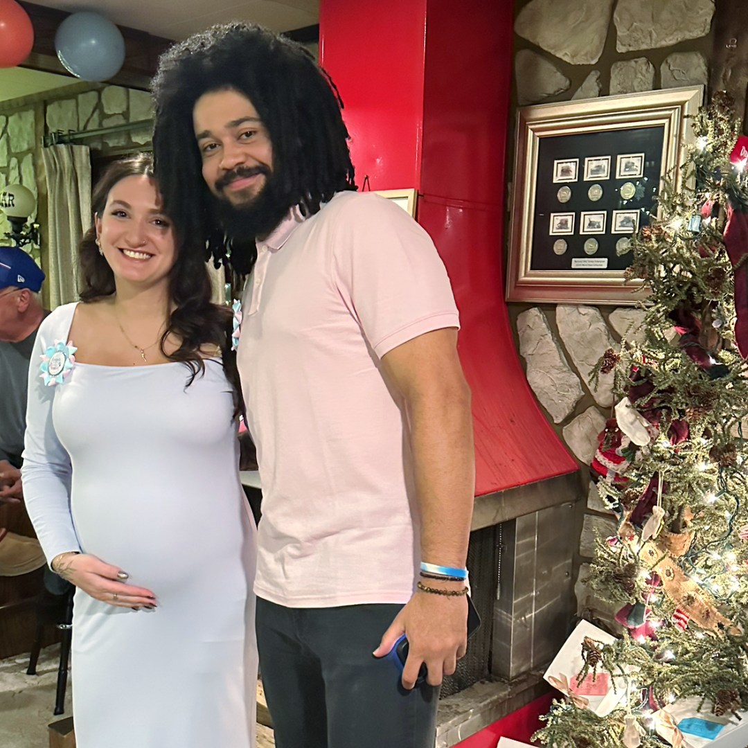 Photo shared by Drew for their Babylist baby registry.