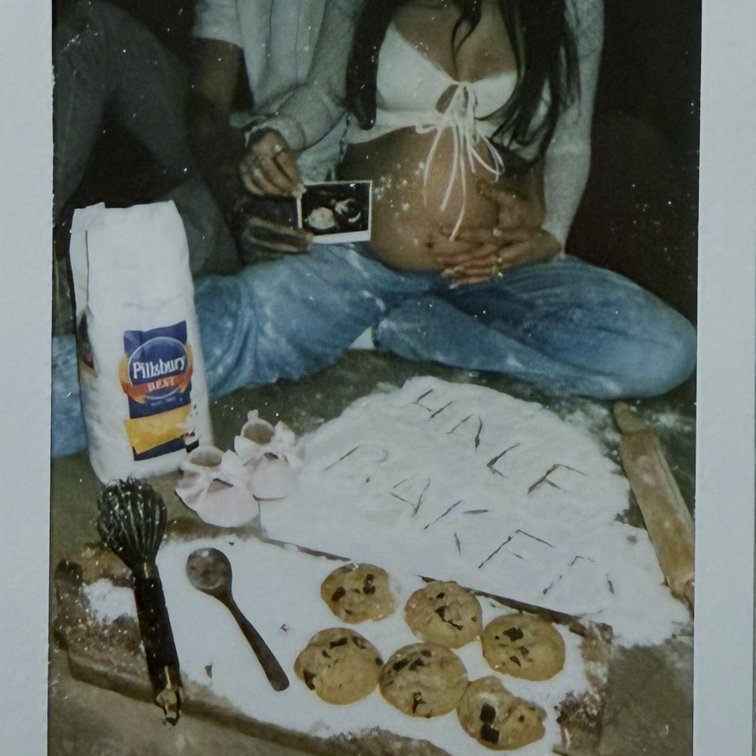 Photo shared by Jeylin for their Babylist baby registry.