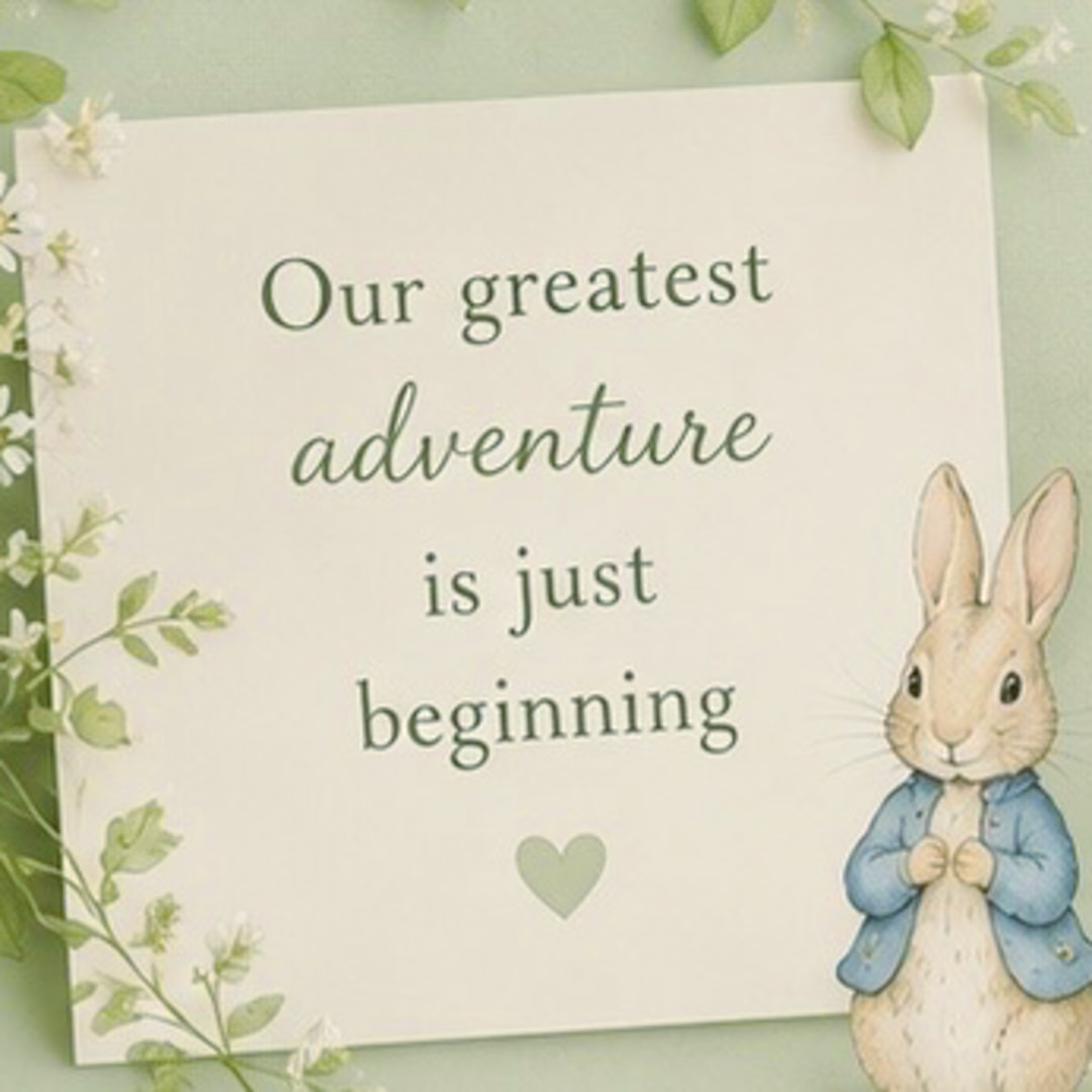 Photo shared by Yaoyao for their Babylist baby registry.