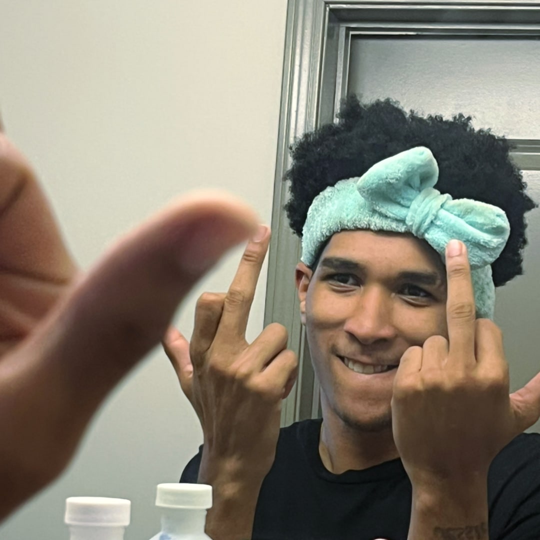 Photo shared by Khamari for their Babylist baby registry.