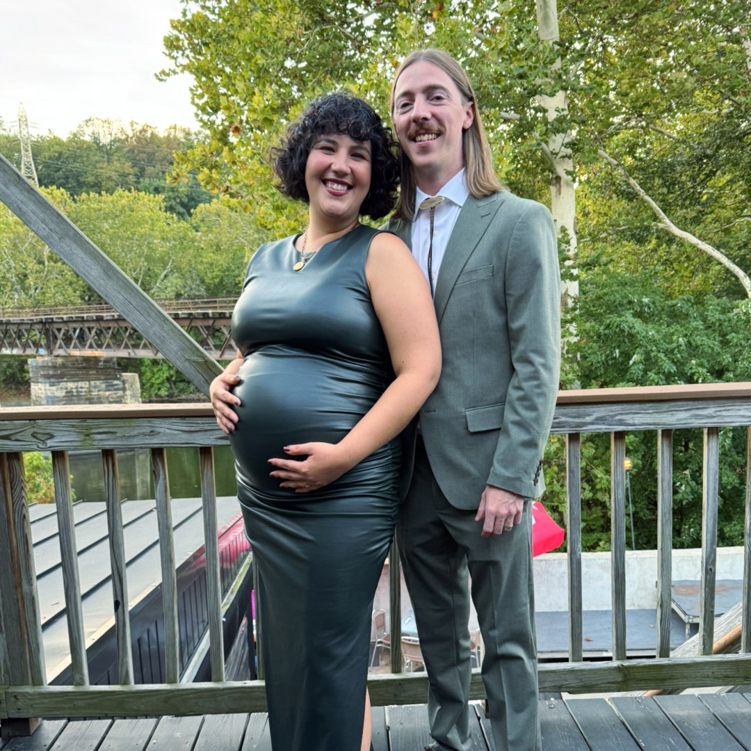 Photo shared by Analise for their Babylist baby registry.