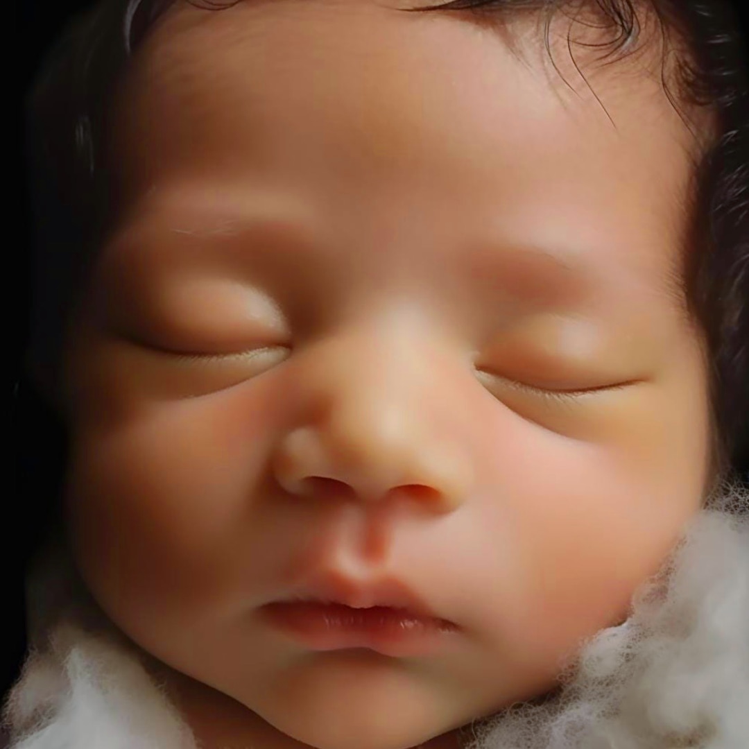 Photo shared by Chea for their Babylist baby registry.
