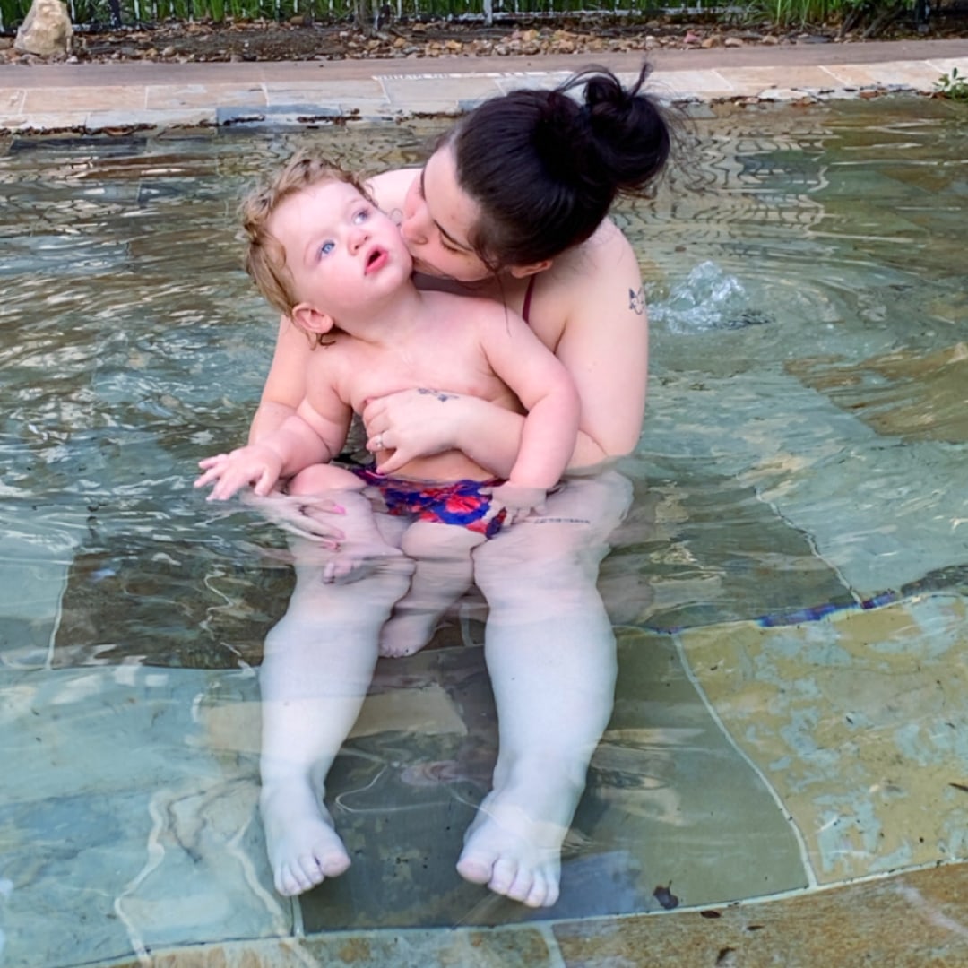Photo shared by Ava for their Babylist baby registry.