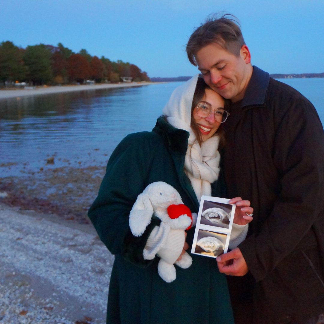 Photo shared by Victoria for their Babylist baby registry.