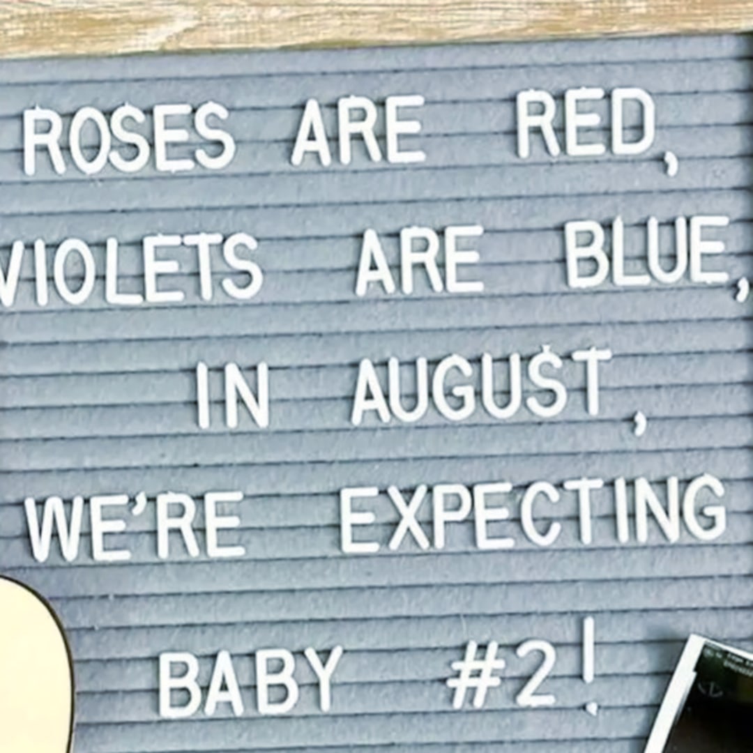 Photo shared by Briana for their Babylist baby registry.