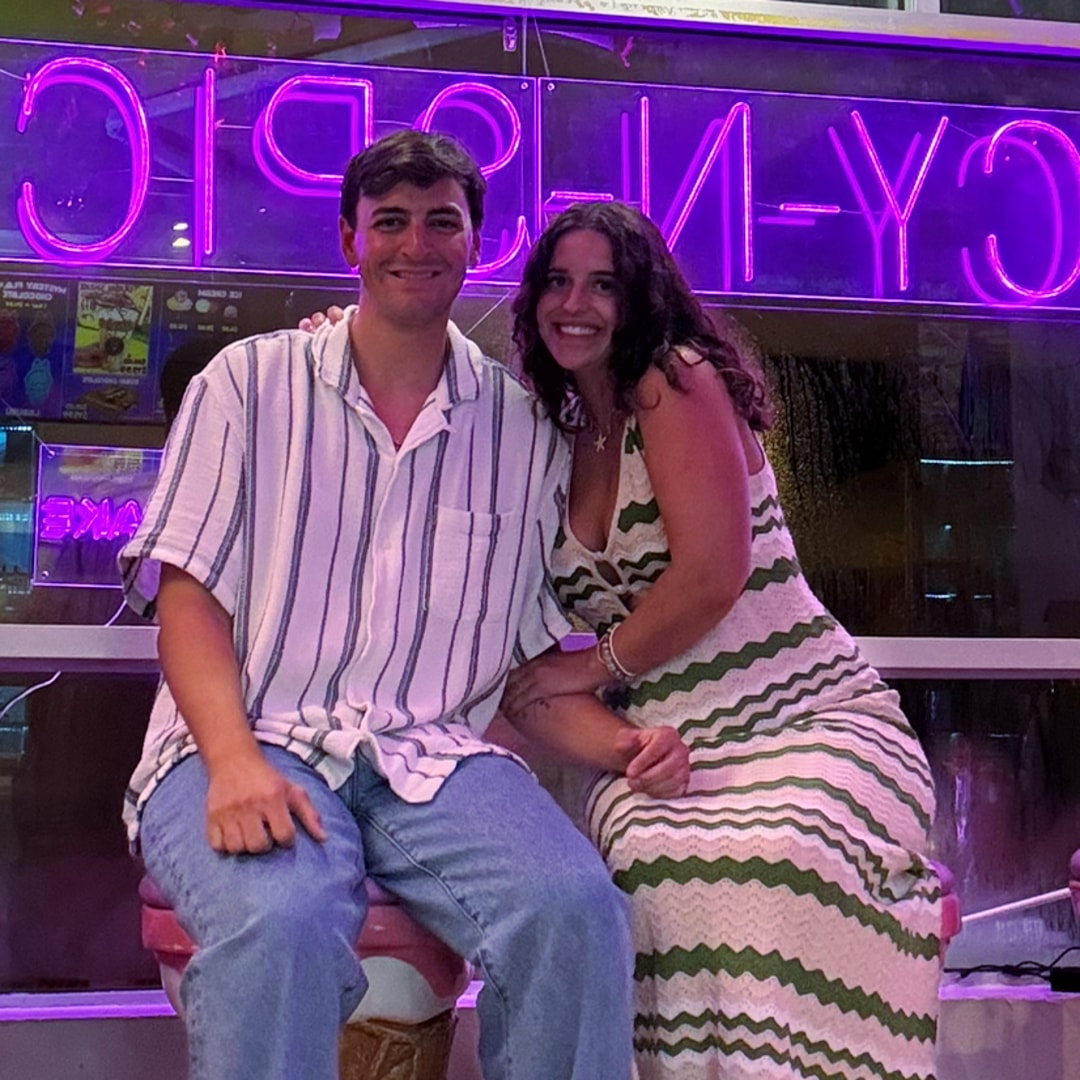 Photo shared by Clare for their Babylist baby registry.