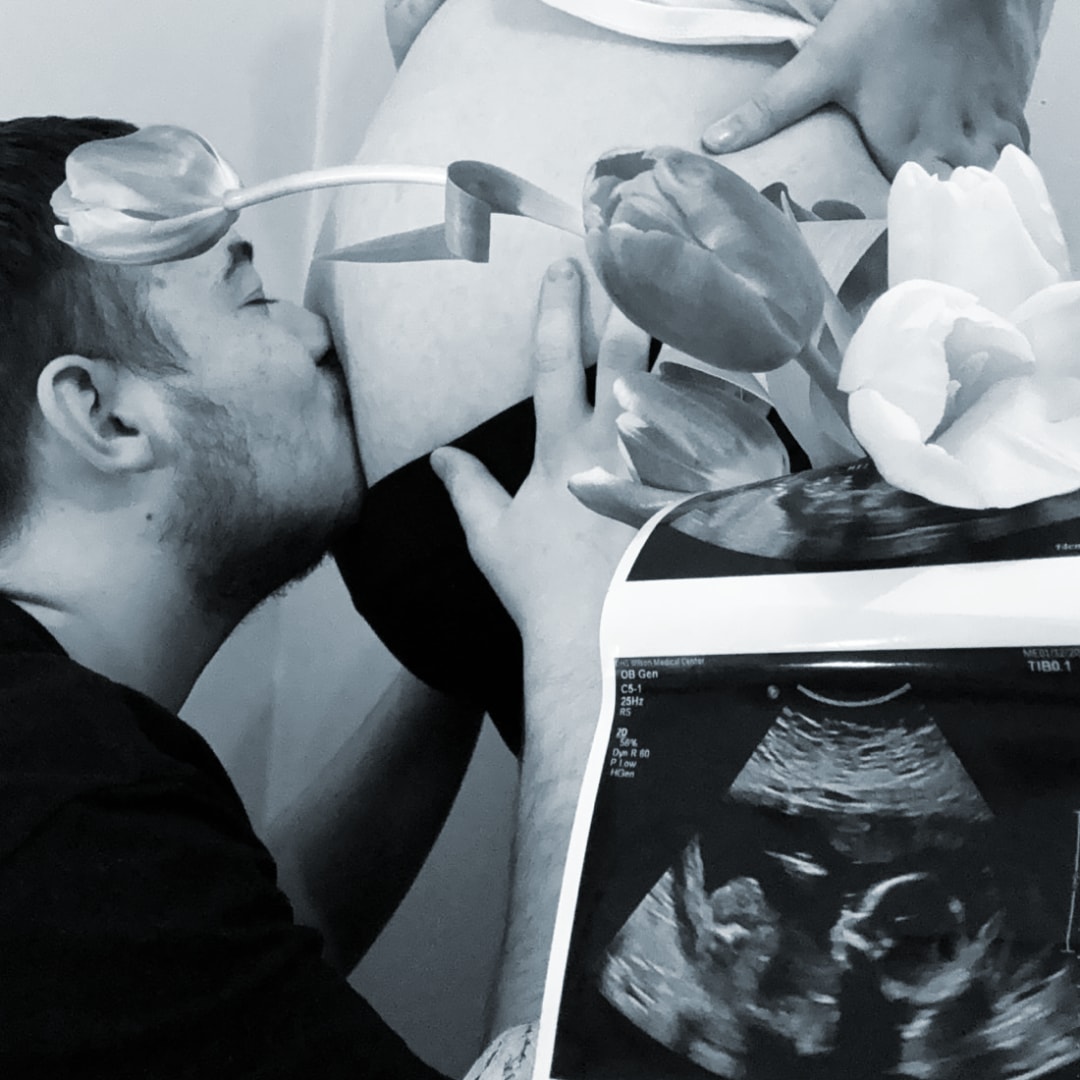 Photo shared by MacKenzi for their Babylist baby registry.