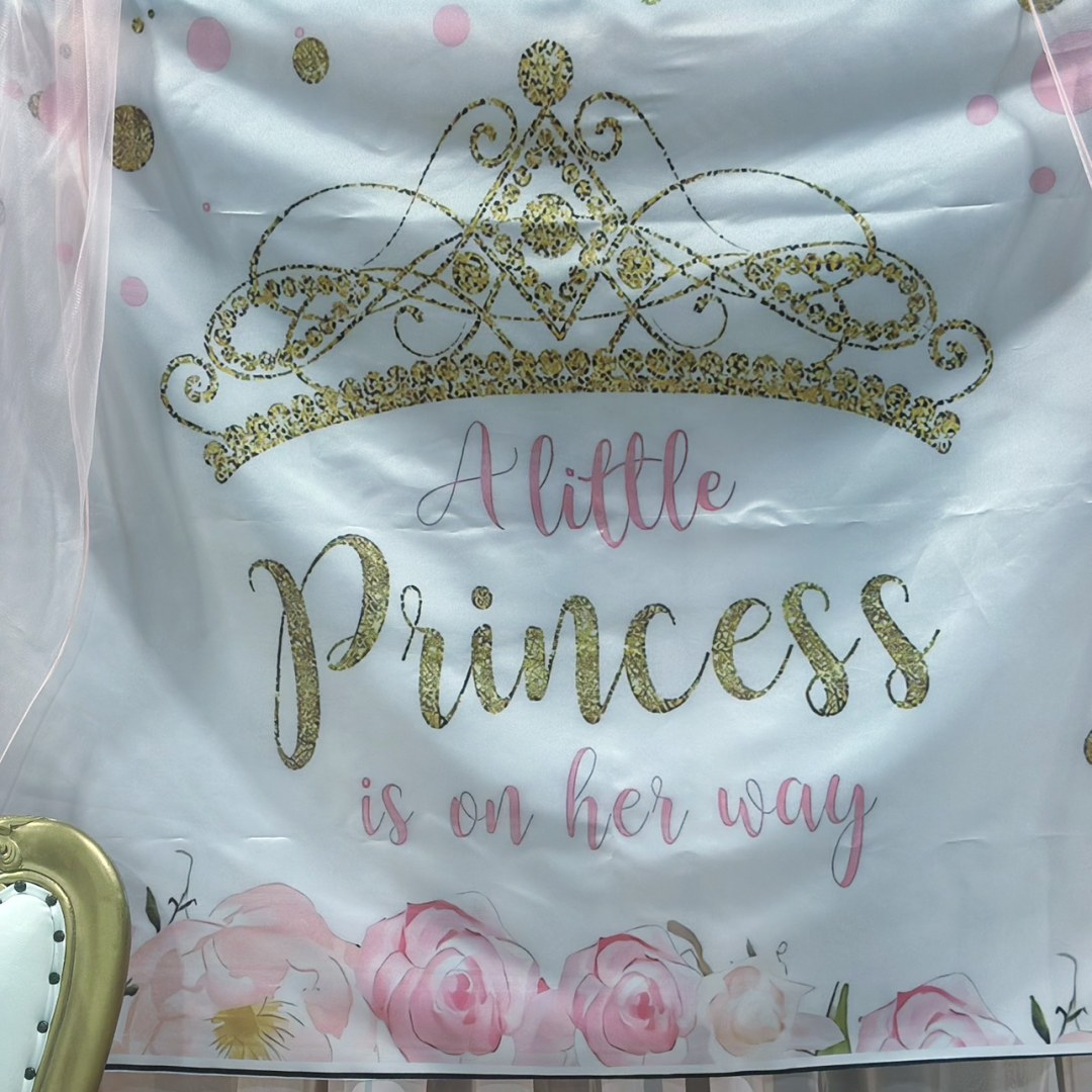 Photo shared by Sommyr for their Babylist baby registry.