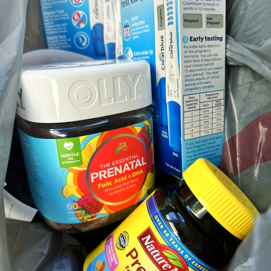 Photo shared by Hayle for their Babylist baby registry.