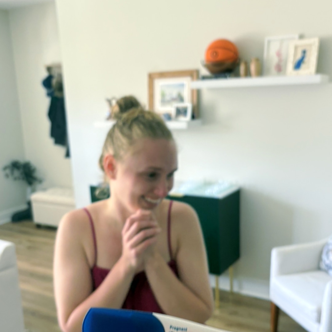 Photo shared by Vanessa for their Babylist baby registry.