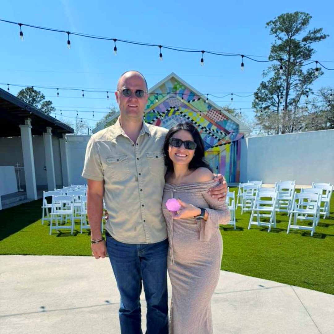 Photo shared by Kell for their Babylist baby registry.